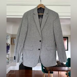 Banana Republic sport coat